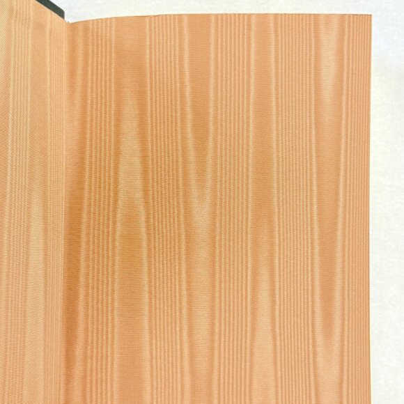 Easton Press "Leaves Of Grass" By Walt Whitman - Collectors Edition (1977) - Picture 7 of 12